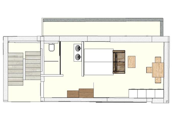 Haus Kathi Apartment *