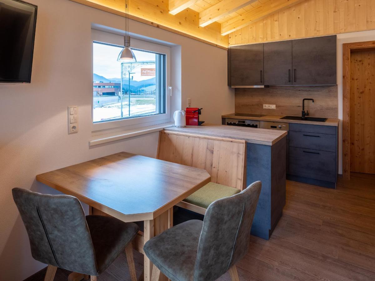 Apartment Haus Kathi Ellmau