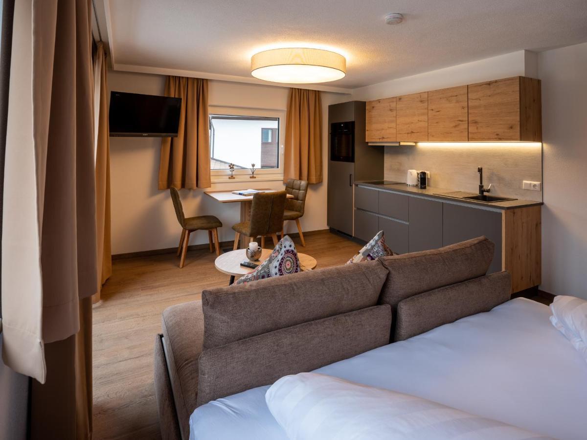 Haus Kathi Apartment *