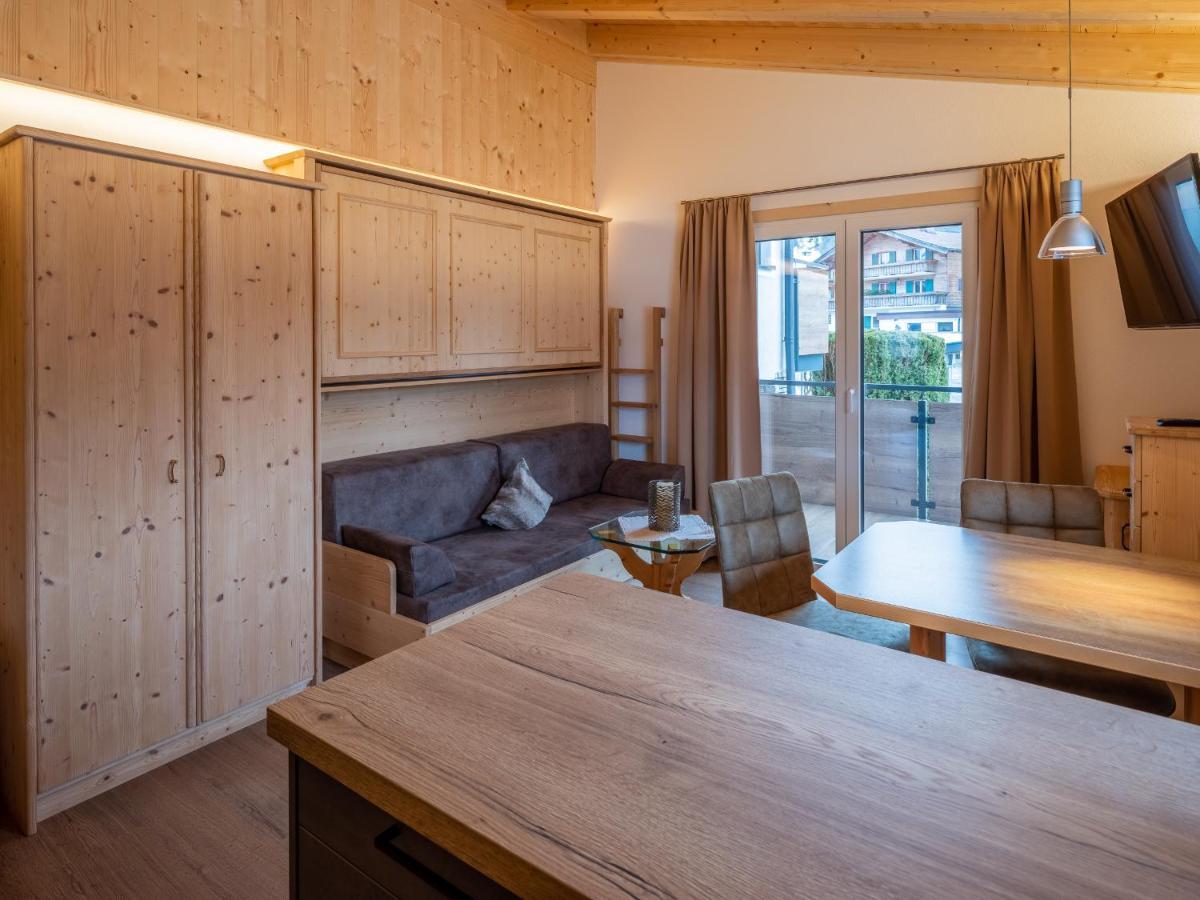 Haus Kathi Apartment