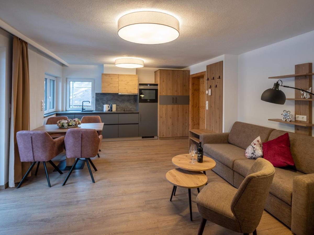 Haus Kathi Ellmau