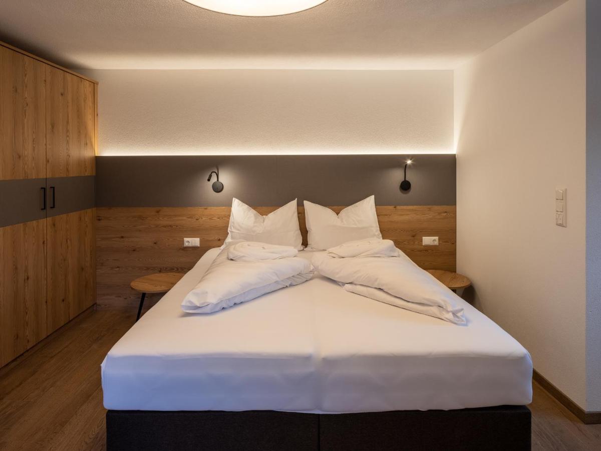 Haus Kathi Apartment Ellmau