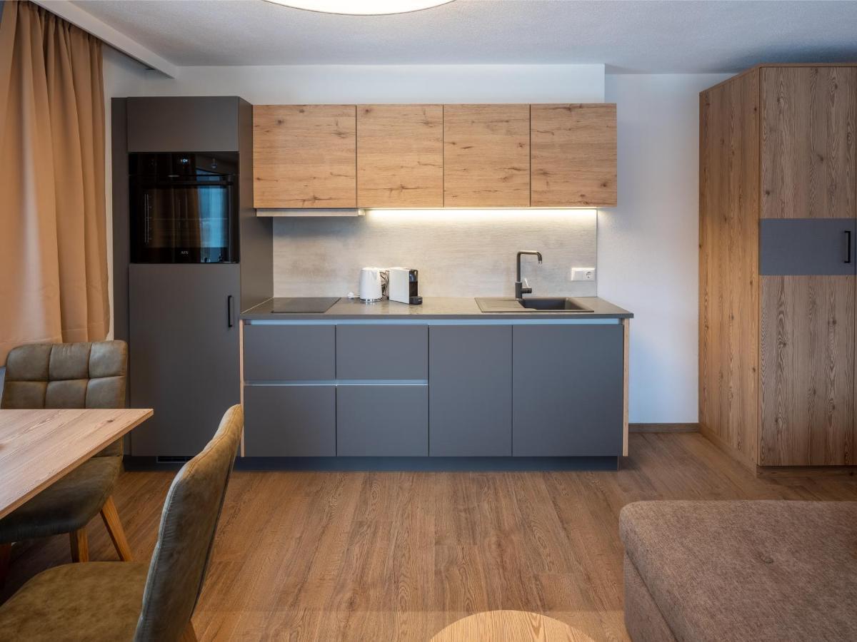Haus Kathi Apartment *