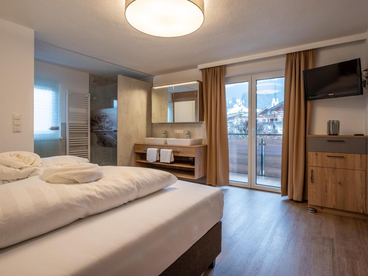 Apartment Haus Kathi *