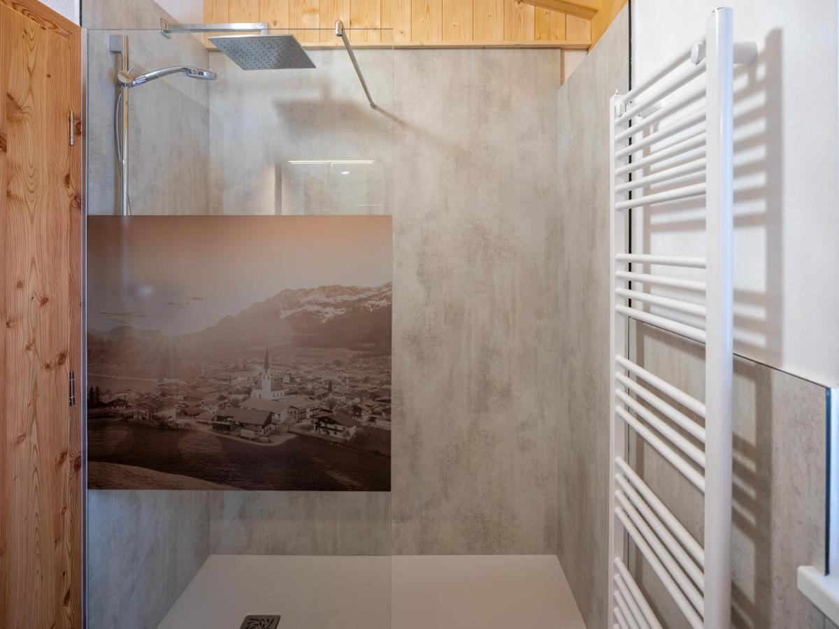 Haus Kathi Apartment