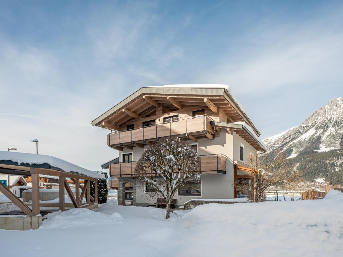 Haus Kathi * Ellmau