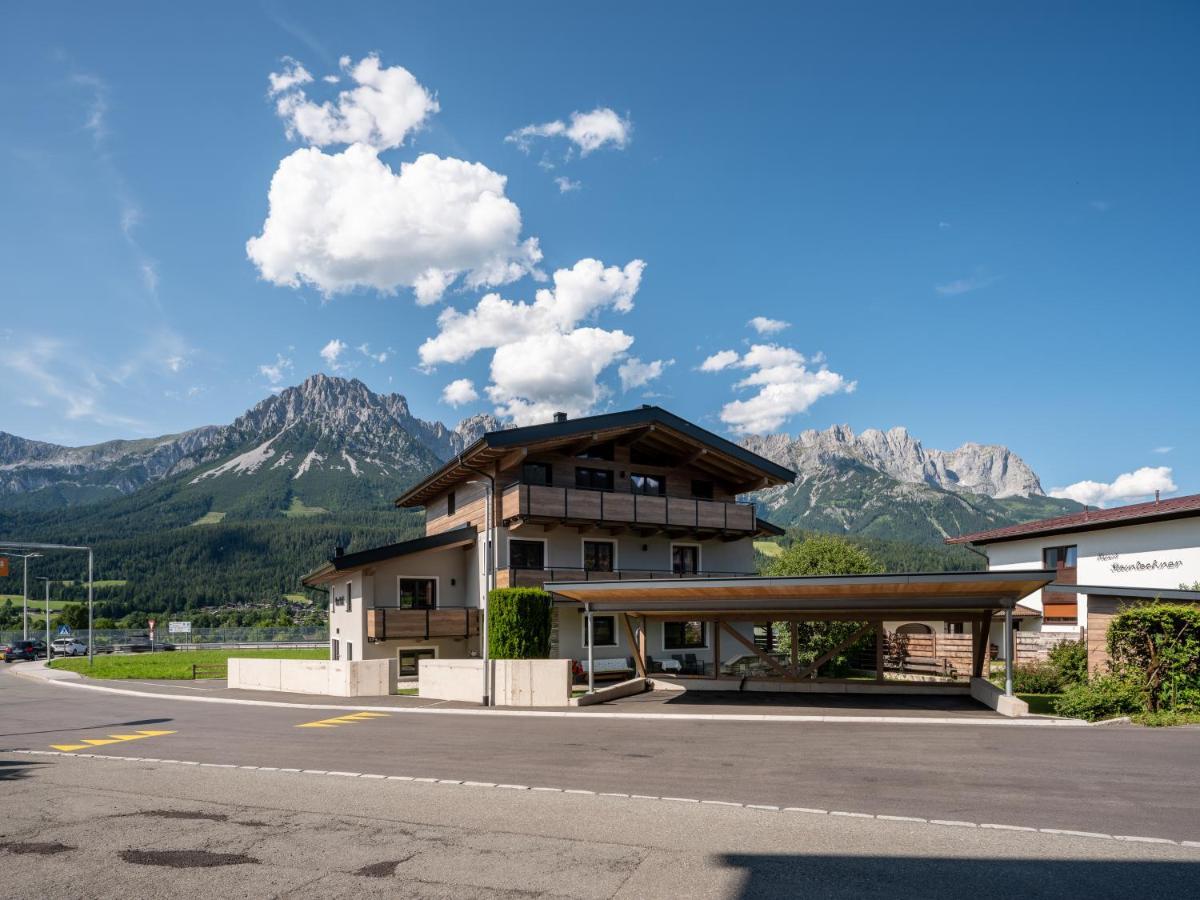 Haus Kathi Ellmau